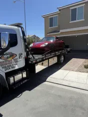 Vegas NV Towing LLC