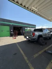 Go Green Tires
