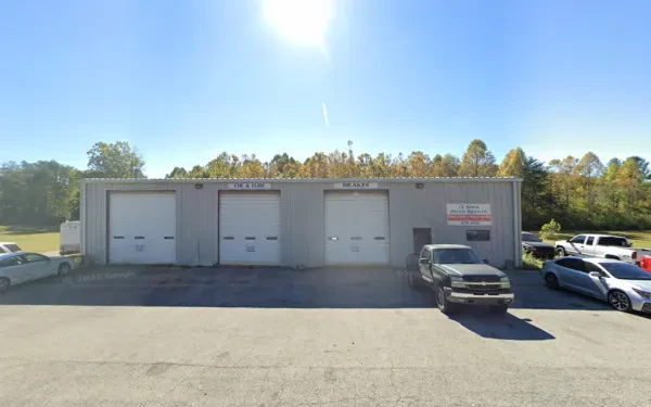 3 Sons Automotive Repair - photo 2