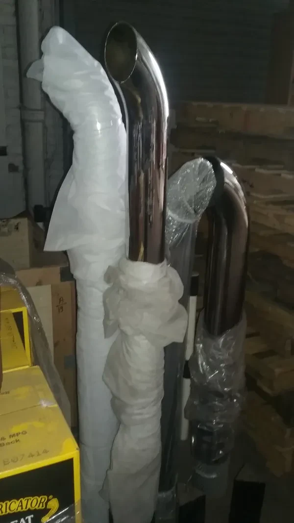 Klein Automotive Parts Inc mofle - photo 2