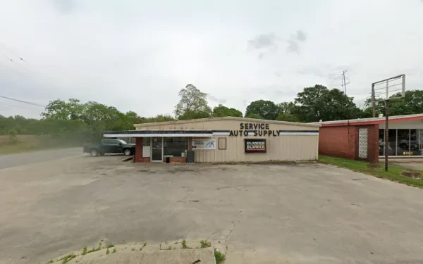 Bumper To Bumper / Service Auto Supply - photo 2