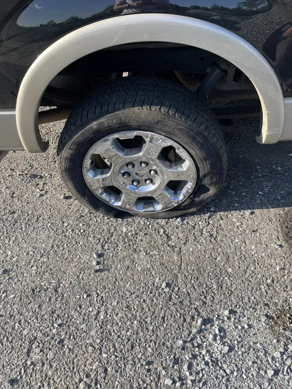 Longwood Tire & Service LLC - photo 2