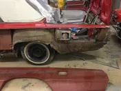 Thornton Autoworks