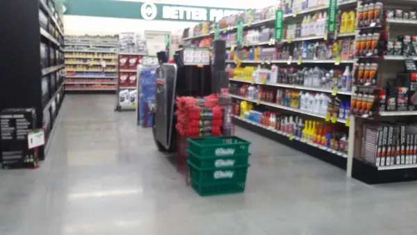 O'Reilly Auto Parts - photo 4