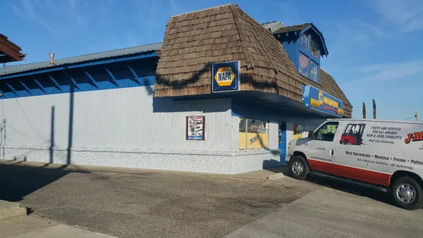 Hilmar NAPA Auto Parts - photo 2
