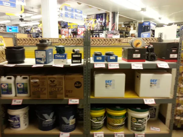 Hilmar NAPA Auto Parts - photo 3