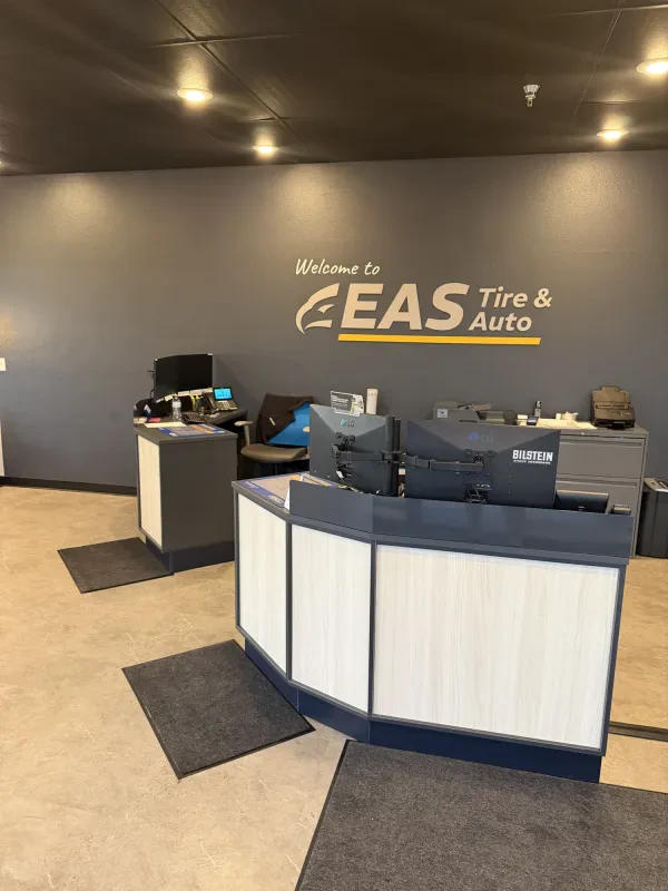 EAS Tire & Auto - photo 3