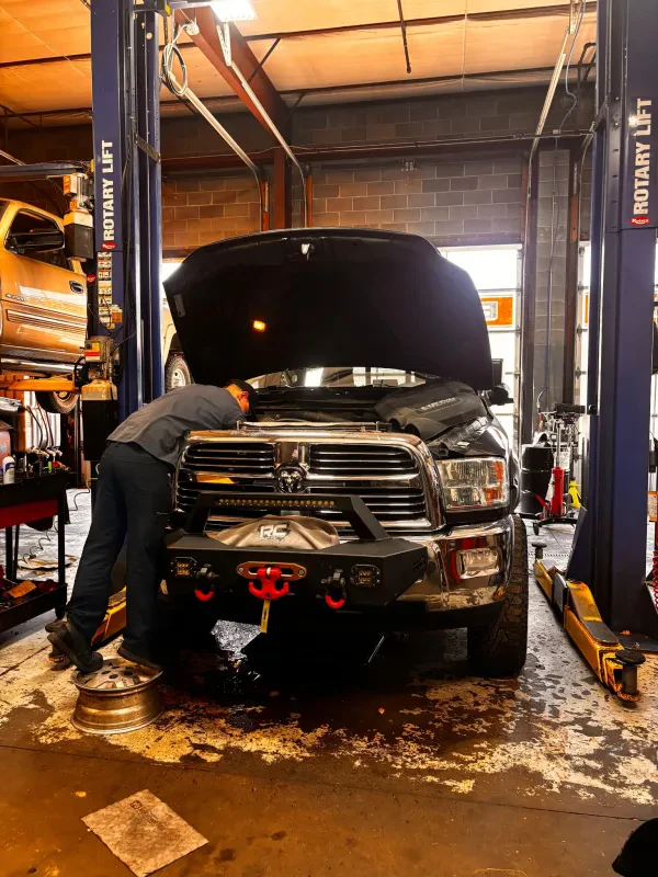EAS Tire & Auto - photo 4