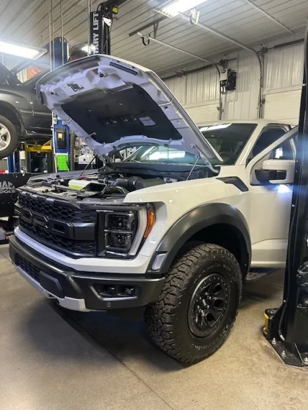 Auto Wurks LLC - photo 2