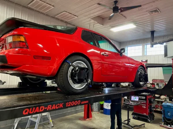 Auto Wurks LLC - photo 3