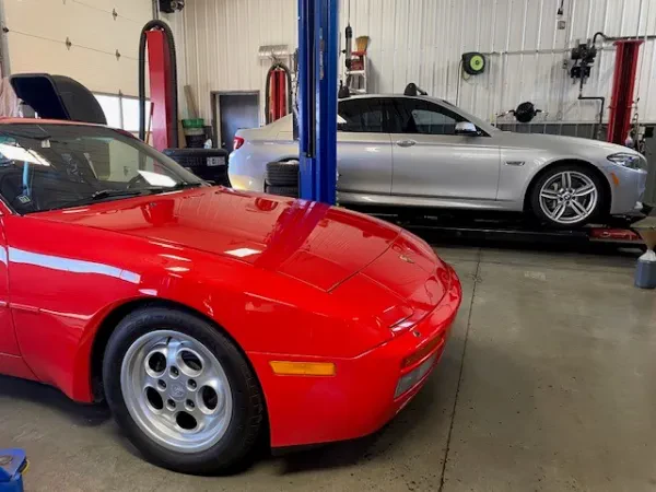 Auto Wurks LLC - photo 4