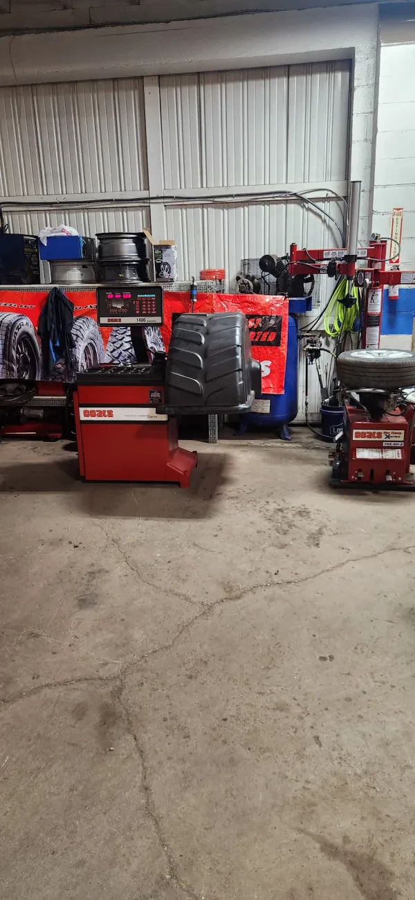 Chavez Auto Repair & Towing - photo 4