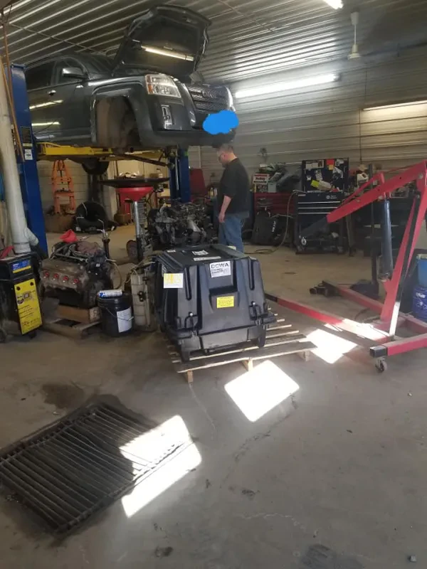 Werner Automotive - photo 4