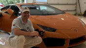 Express Paintless Dent Repair (Orlando Mobile Service)