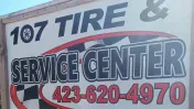 107 Tire & Service Center