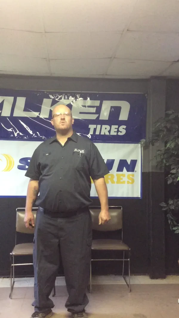 107 Tire & Service Center - photo 2