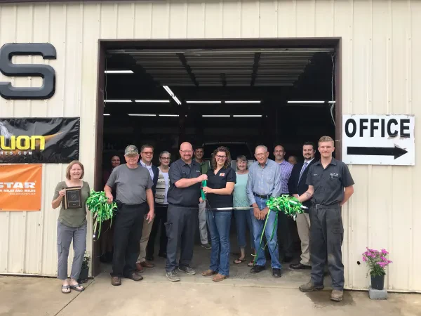 107 Tire & Service Center - photo 3