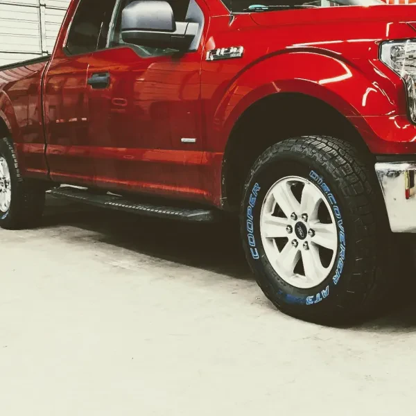 107 Tire & Service Center - photo 4