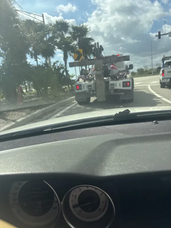 Priority Towing - photo 2