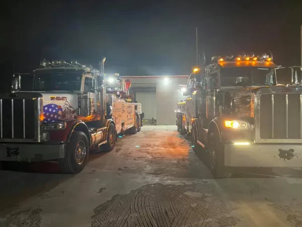 Priority Towing - photo 3