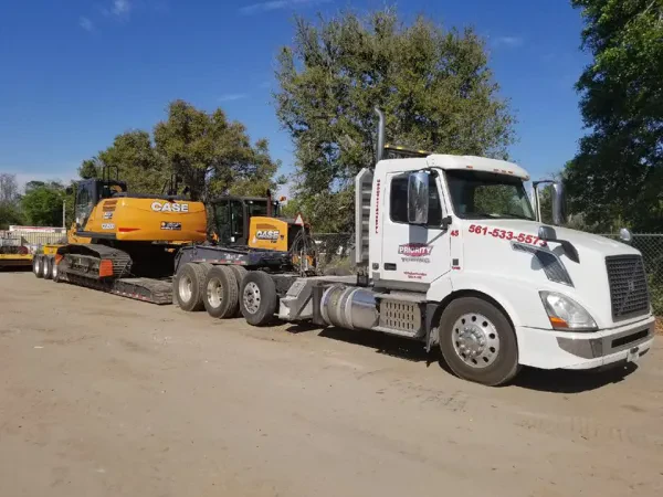 Priority Towing - photo 4