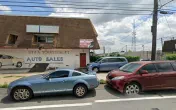 Big Joe's Auto Sales