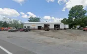 John's Garage