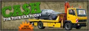 Junk Car Removal Atlanta
