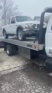 Troy Towing & Storage