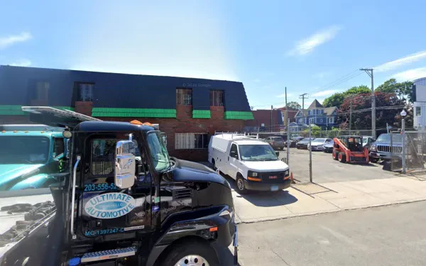 Ultimate Automotive Services & Tow - photo 2