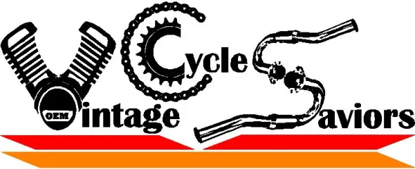 Vintage Cycle Saviors - photo 3