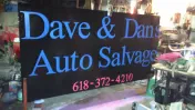 Dave & Dan's Auto