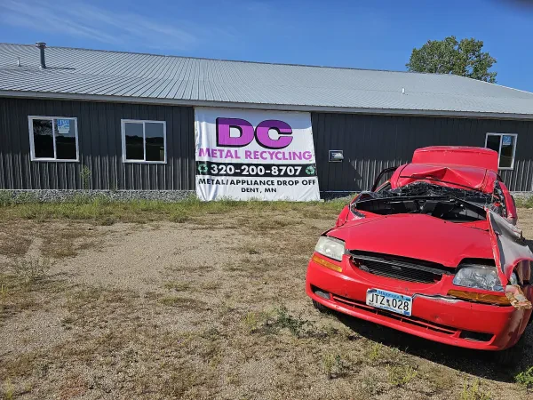 DC Metal Recycling - photo 2
