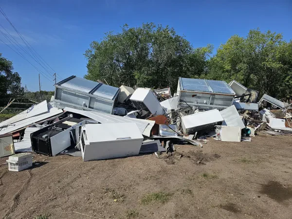 DC Metal Recycling - photo 3