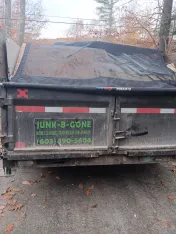 Junk B Gone LLC