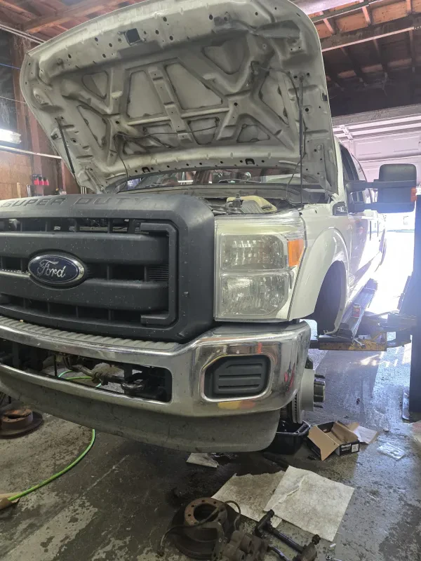 TOTAL Towing & Auto Repair, LLC - photo 2