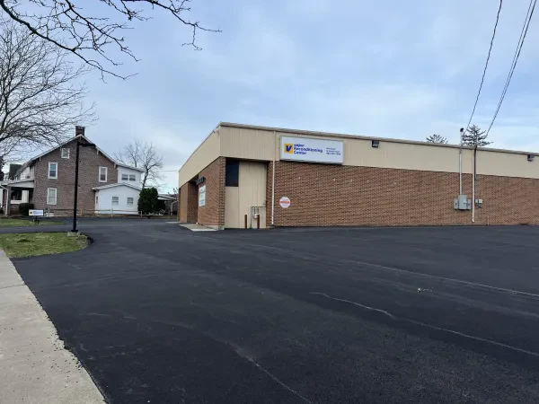 Vinart Reconditioning Center - photo 2