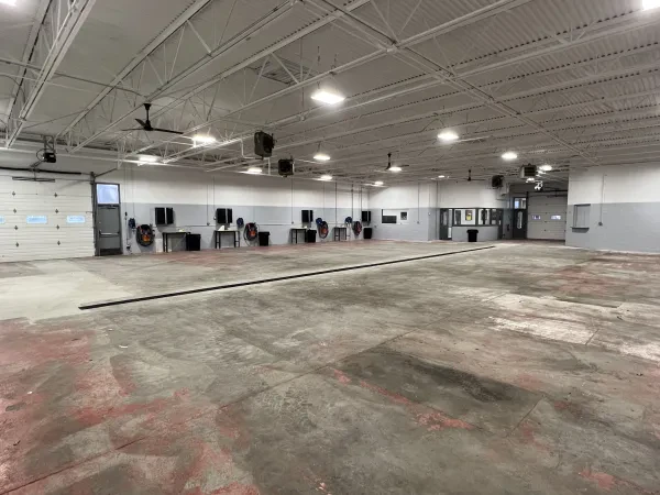Vinart Reconditioning Center - photo 3