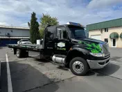 All Out Fleet Service