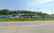Abeloff Nissan Parts Store