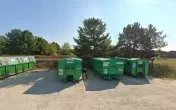 Recycling Drop Off--Pellston