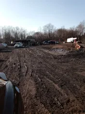 Sugar Creek Salvage