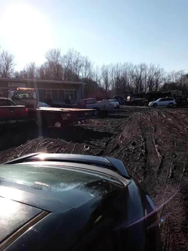 Sugar Creek Salvage - photo 4