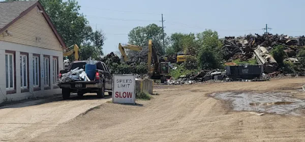 Koester's Wrecking - photo 4