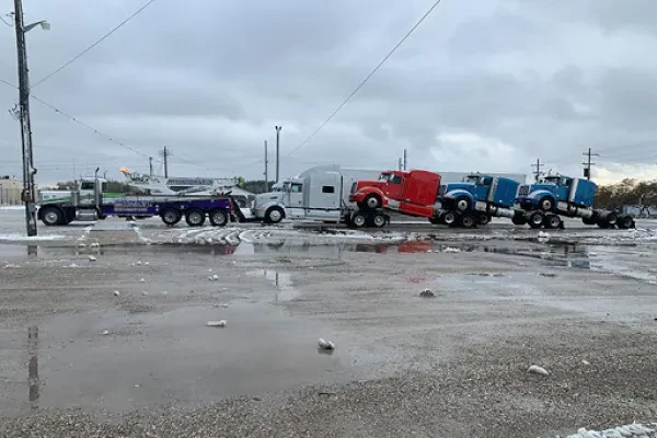 Rich's Auto Parts & Sales - photo 4