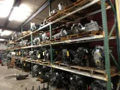 Ace Salvage Inc