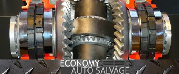 Ace Salvage Inc - photo 2