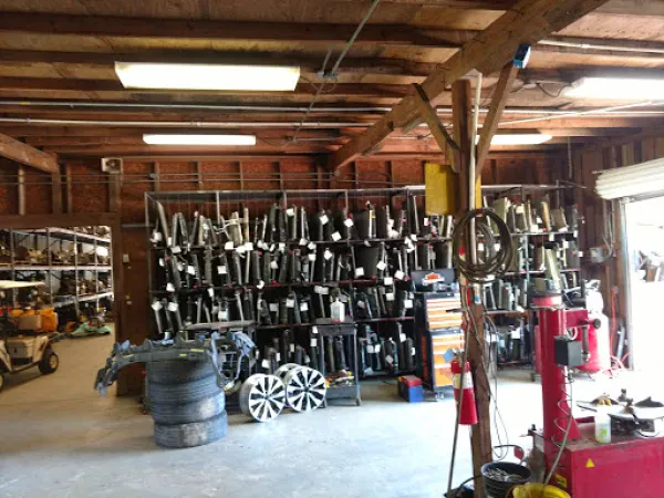 Ace Salvage Inc - photo 3