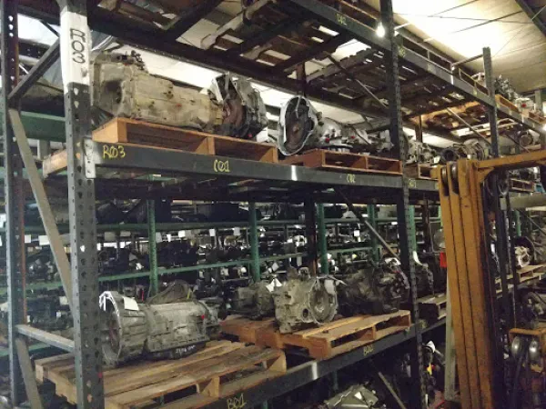 Ace Salvage Inc - photo 4