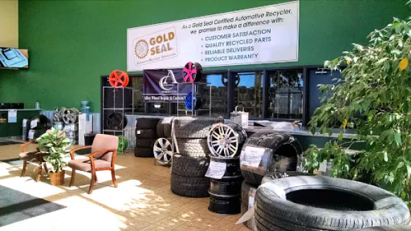 Auto Roadside Service LLC - photo 3